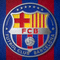 巴塞罗那足球俱乐部徽章