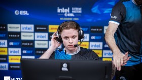 Vitality战队动态：ZywOo状态神勇，训练赛Rating高达1.50，堪称“人形外挂”。